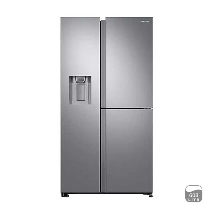 یخچال فریزر دوقلوی سامسونگ RR39-RZ32 SAMSUNG RR39-RZ32 Refrigerator